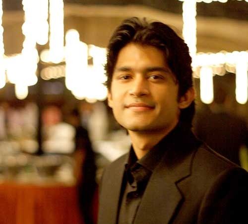 Assad Ullah