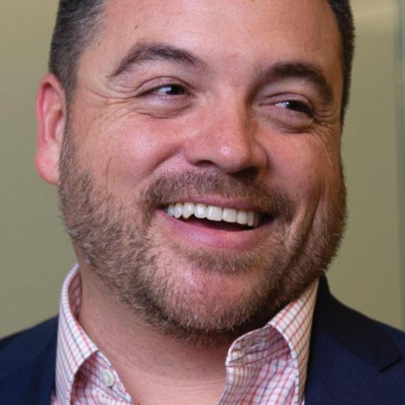 Jason Burnett