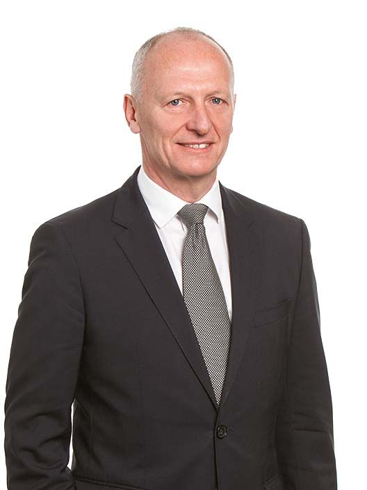 Mike Garland