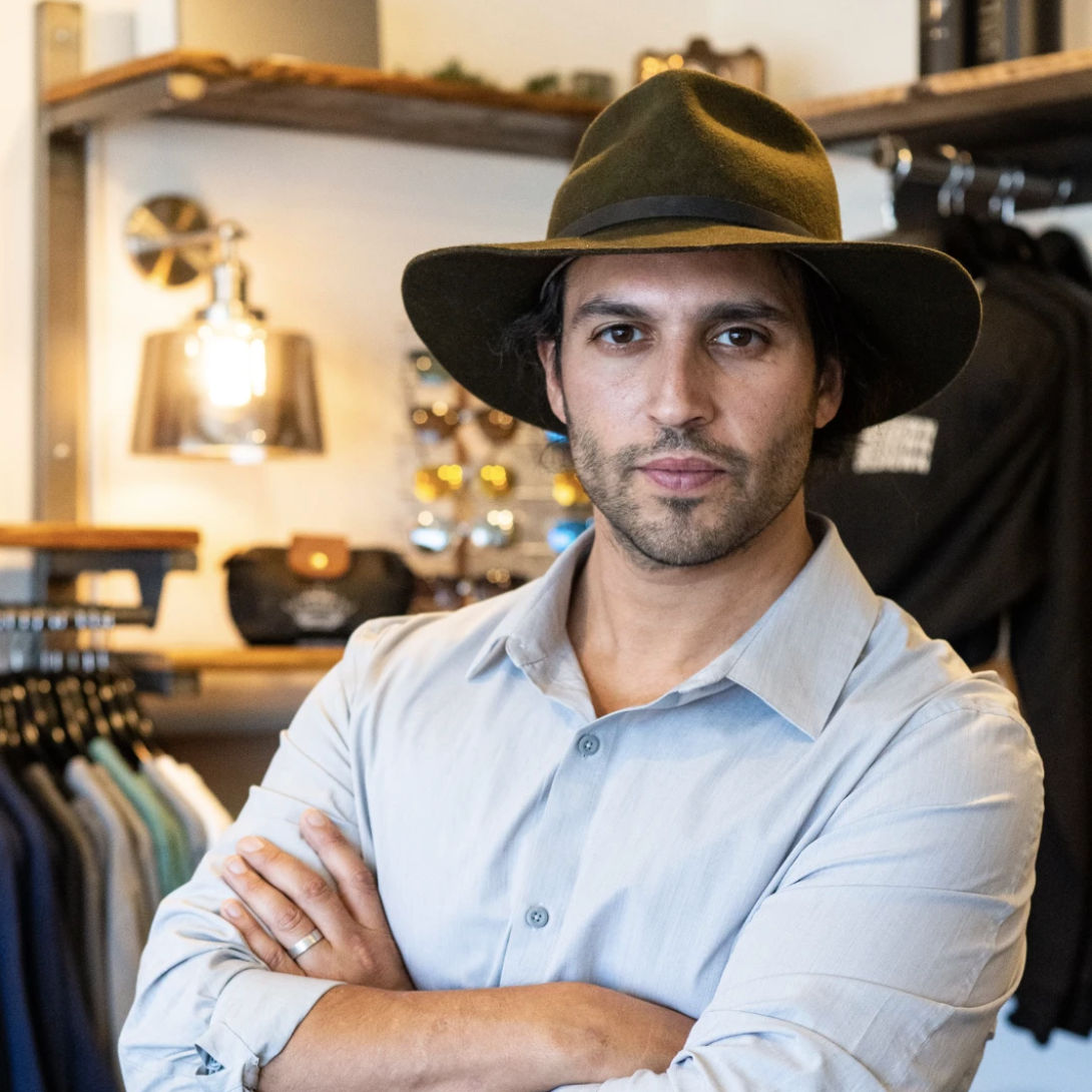 Aviv Hadar