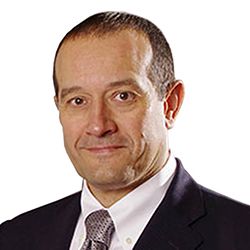 Giorgio Moretti