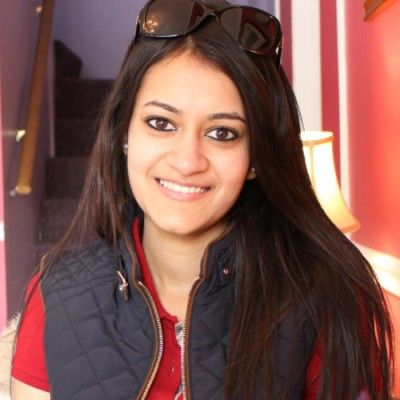 Shivani Jain