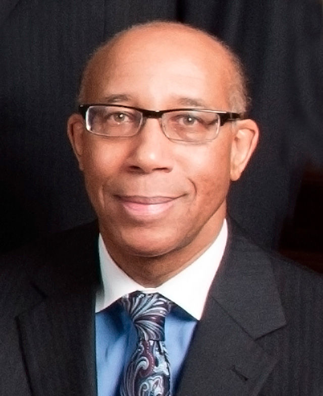 Keith Williamson