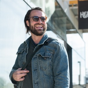 Joshua Bingaman