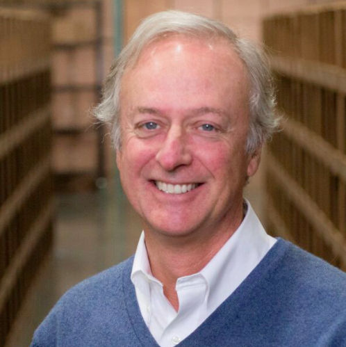 Bruce Welty