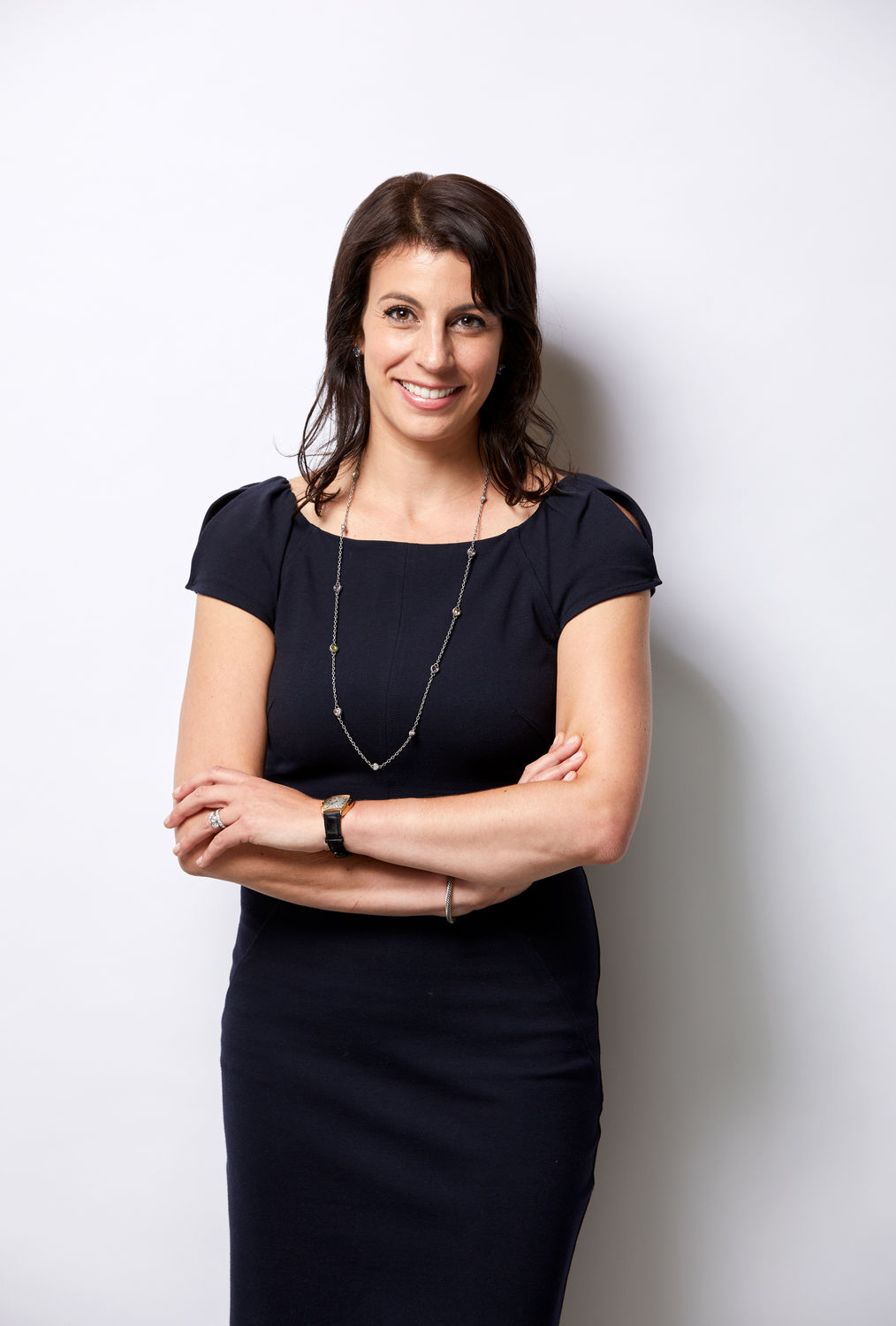 Melissa Fensterstock
