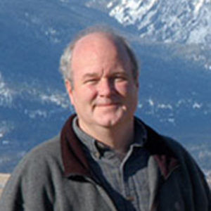 Byron Caughey