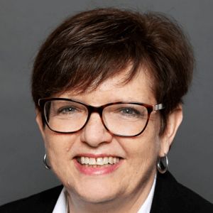 Betsy Hughes-Formella