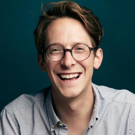 Brendan Schwartz
