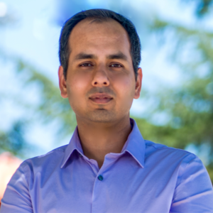 Saurabh Gupta