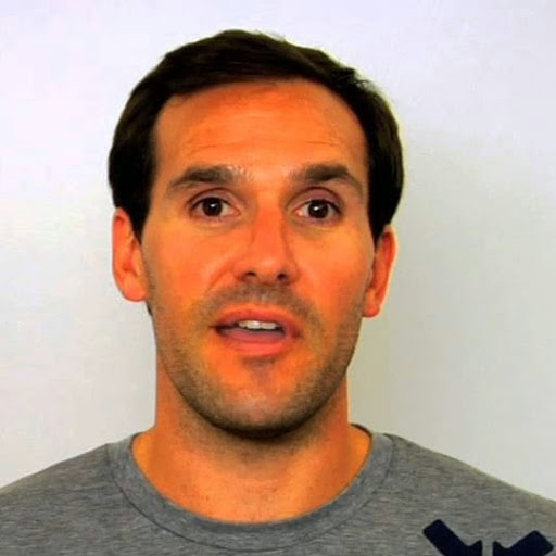 Greg Peters