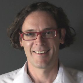 Mark Lehmkuhle