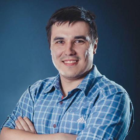 Vadim Rozov