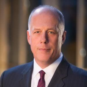 Brad Seaman