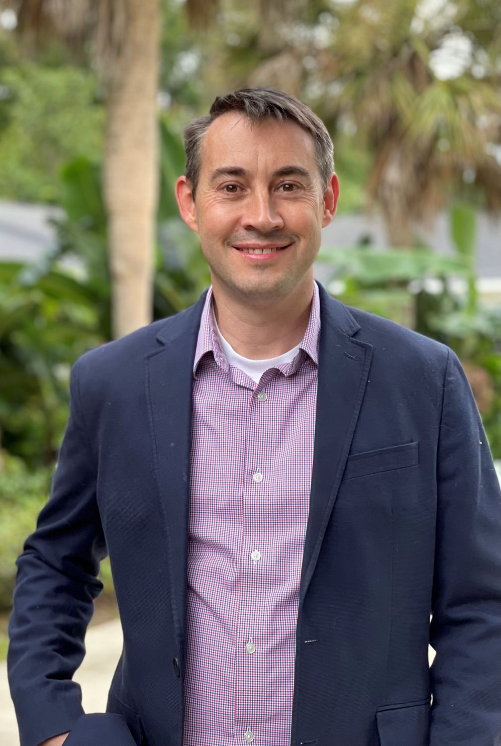 Christopher Gingras