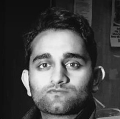 Shantanu Joshi