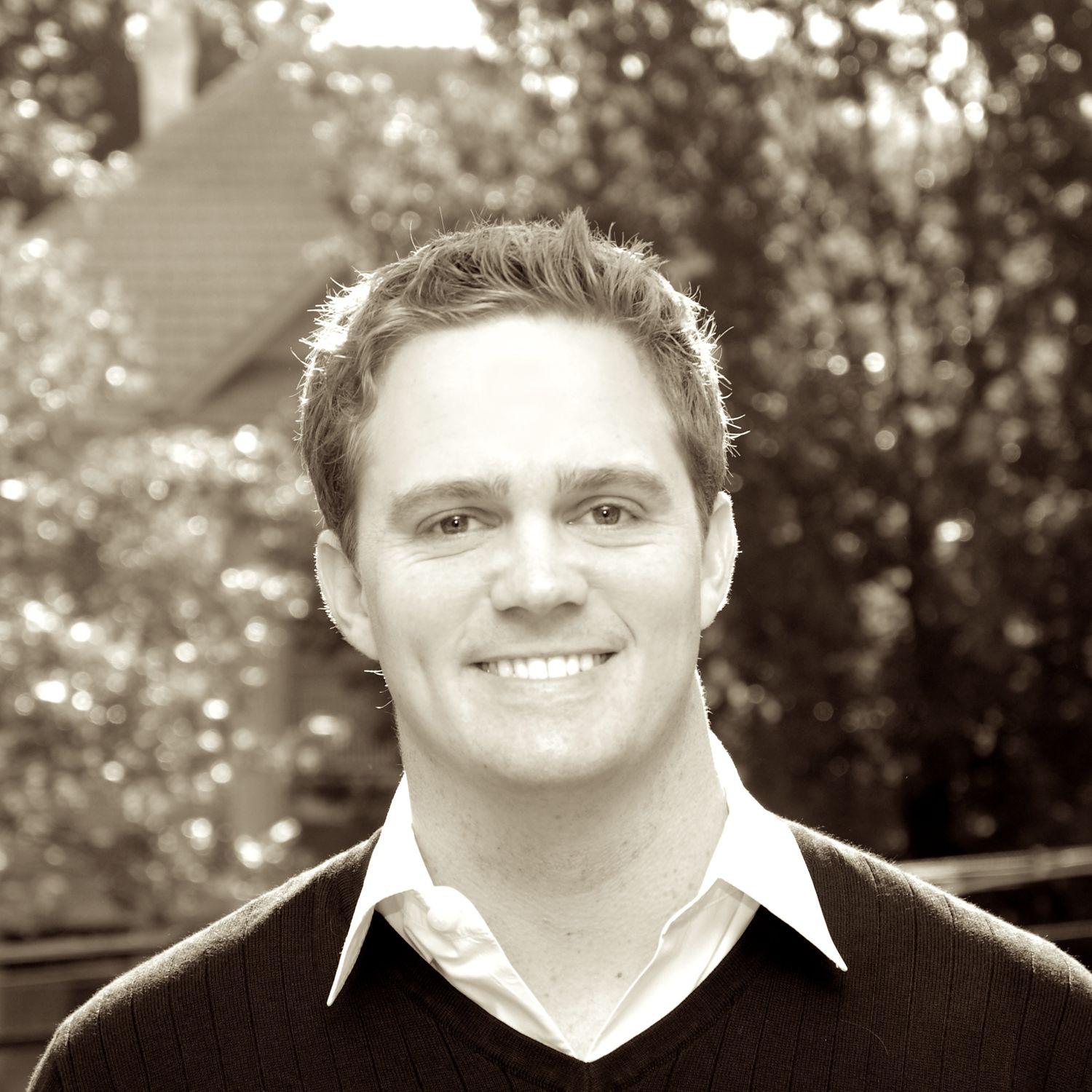 Scott Harper