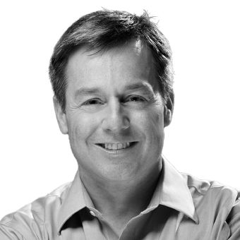 Michael Buckley