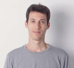 Guy Benartzi