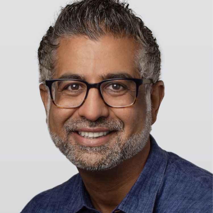 Hari Ravichandran