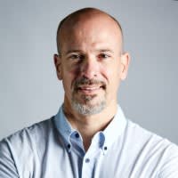 Jonathan Palé
