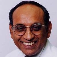Sudhir Sinha