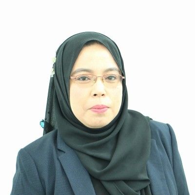 Haslinda Rasip