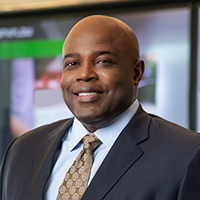 Tyrone Jeffers