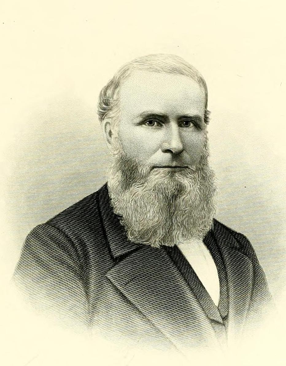 Asahel Finch