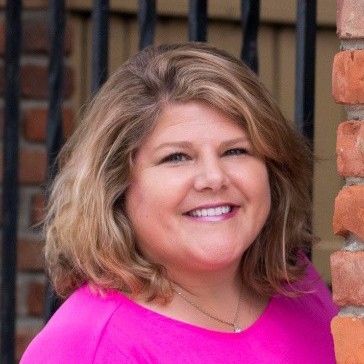 Beth Potratz