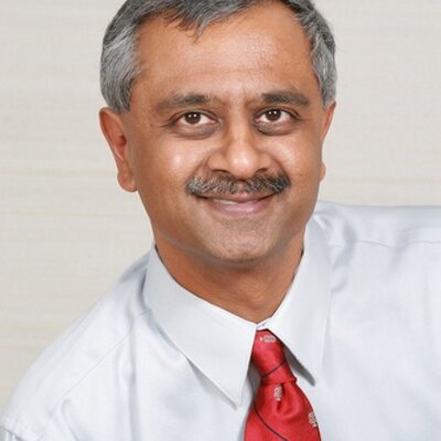Prasad Akella
