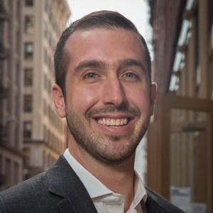 Evan Bartlett