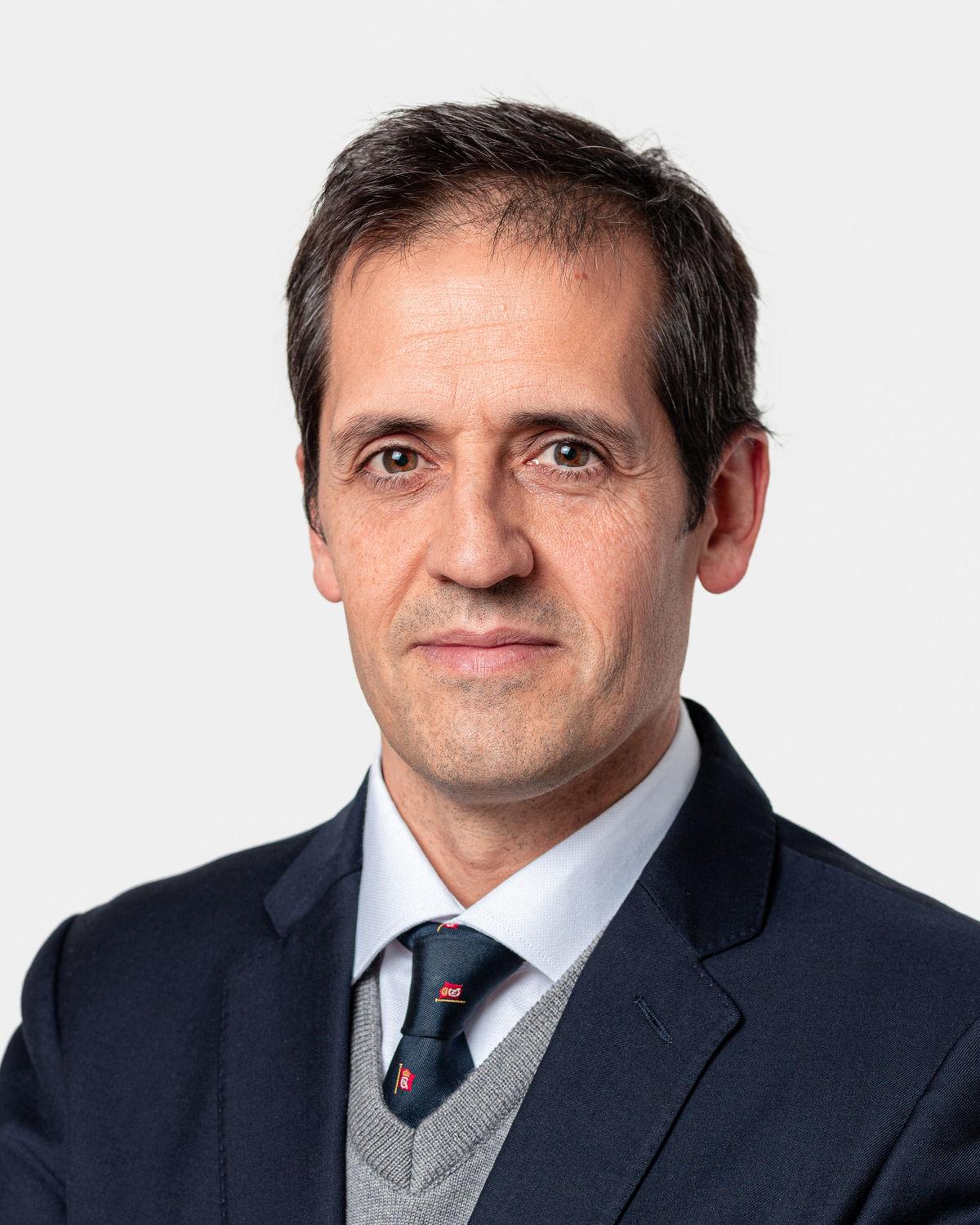 Francisco de Cuellar