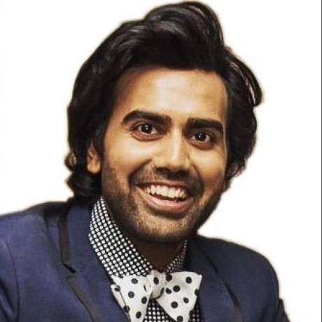 RJ JAIN