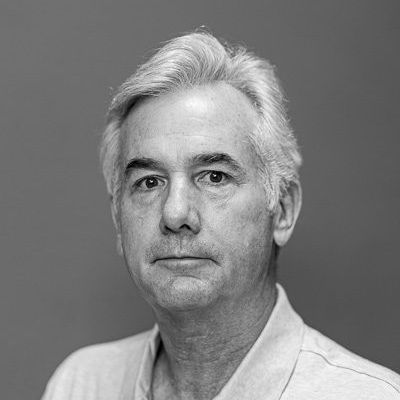 Mike McQuary