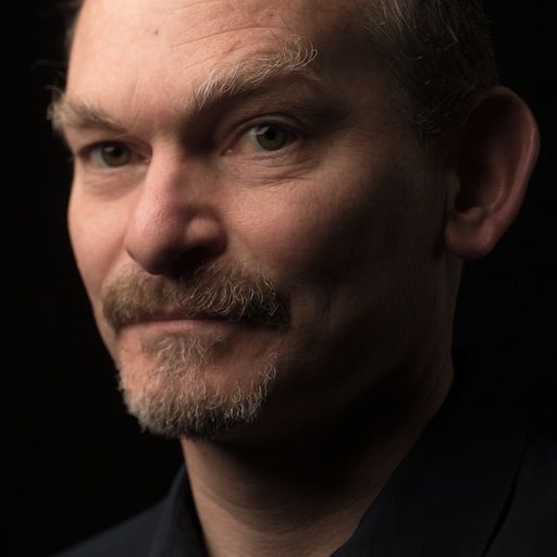 John Underkoffler