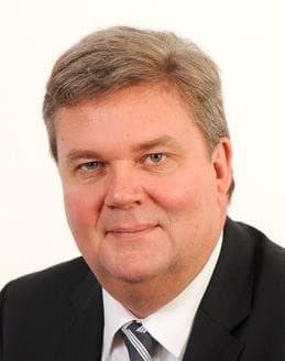 Anders Runevad