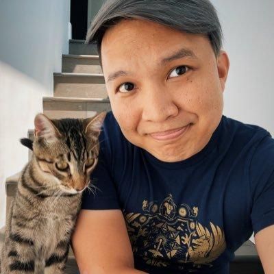 Bryan Veloso