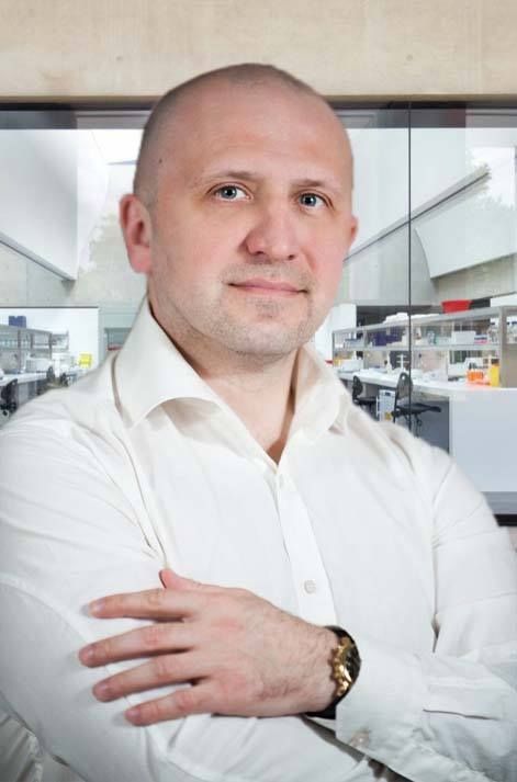 Serhiy Kaminsky