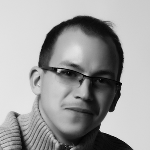 Vladimir Tokarev