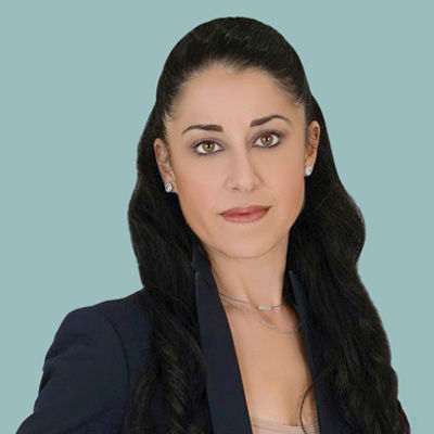 Nicole Van Rensburg