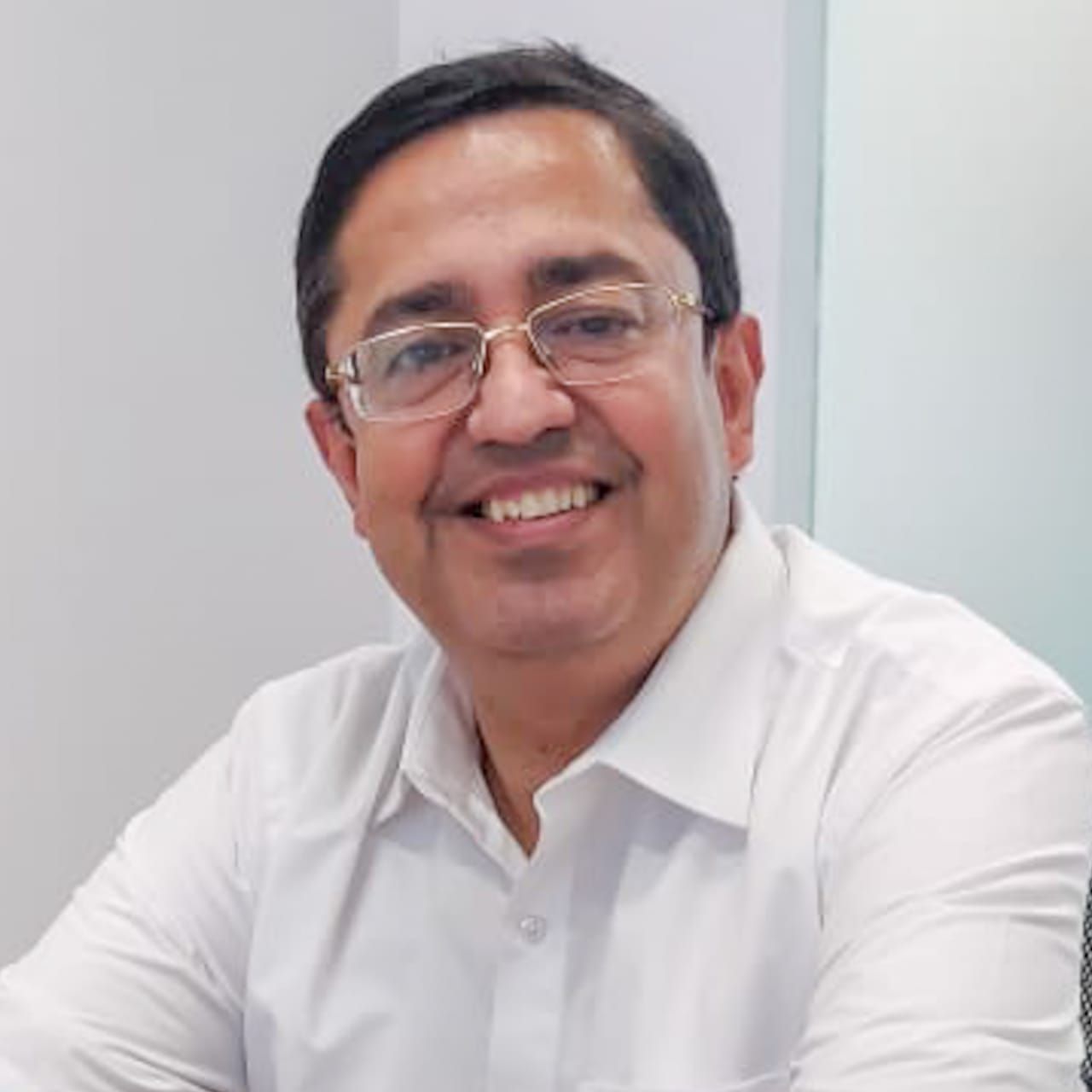 Chandran Krishnan