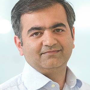 Reza Mohsin