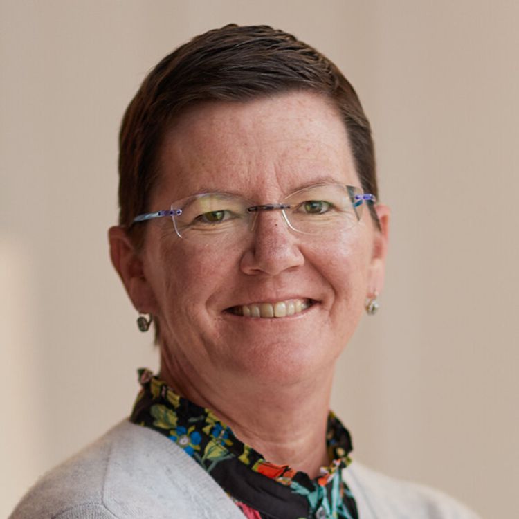Kathleen Philips