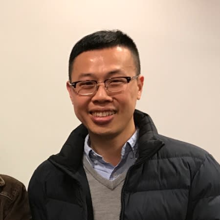 Ryan Lin