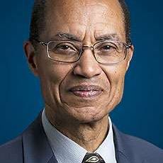 Cecil Haney