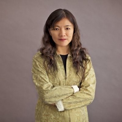 Mei-Ru Chen