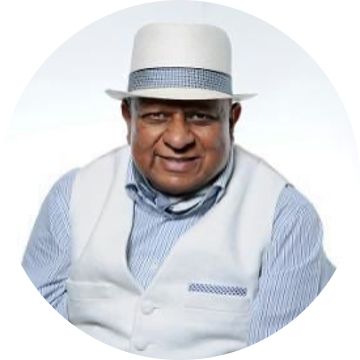 B.K. Modi