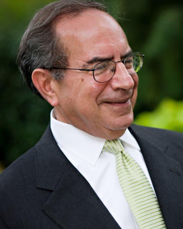 Jonathan Weiner