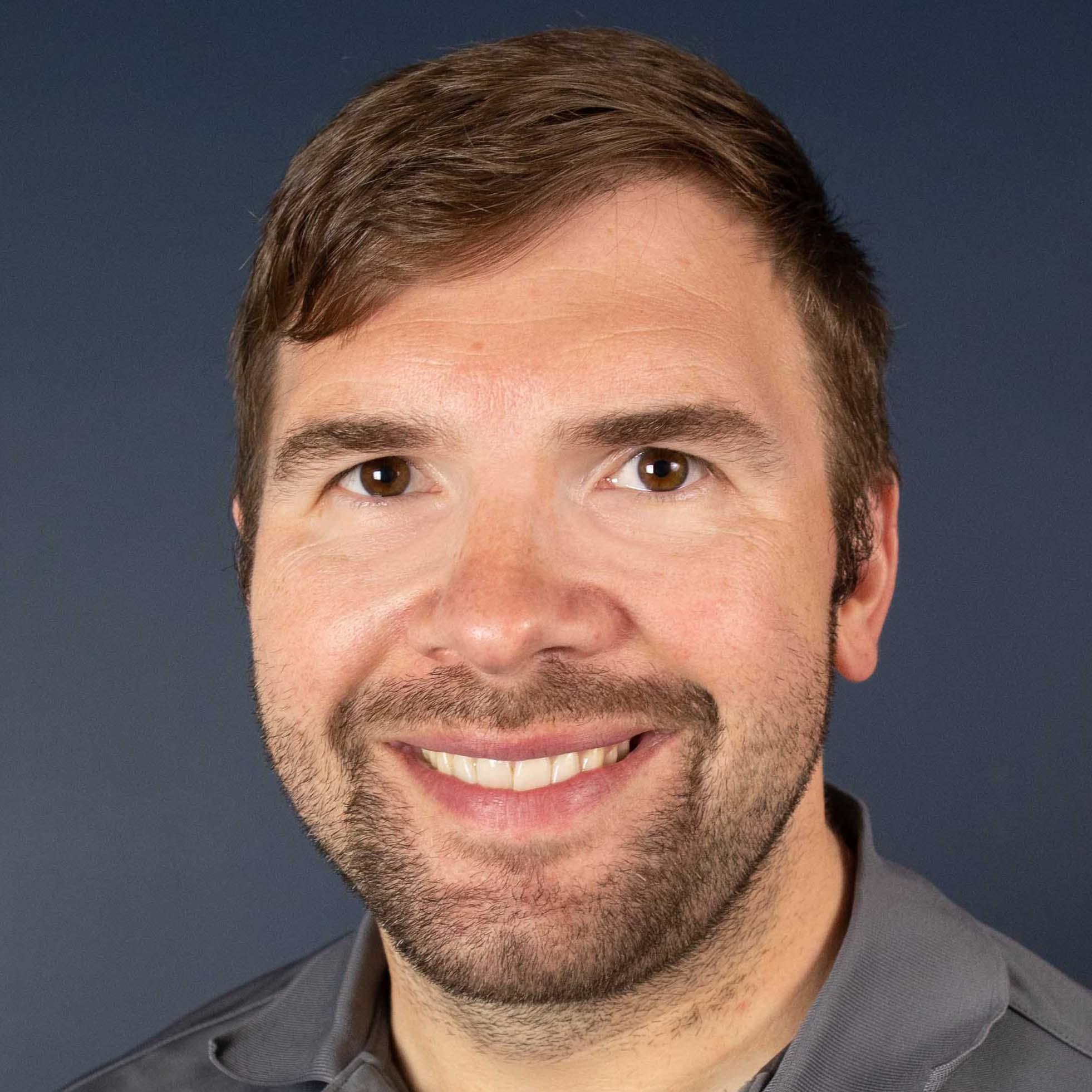 Jeremy Hitchcock